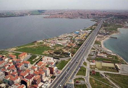 İstanbul Göktürk çatı izolasyone